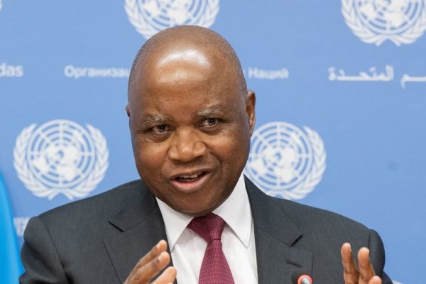 [Moçambique aponta violação injustificada de resolução sobre cessar-fogo em Gaza ]