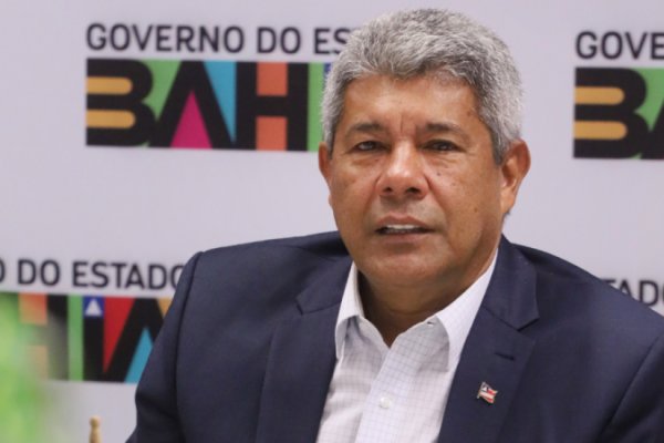[Jerônimo Rodrigues anuncia aumento na gratificação salarial de professores das universidades estaduais]