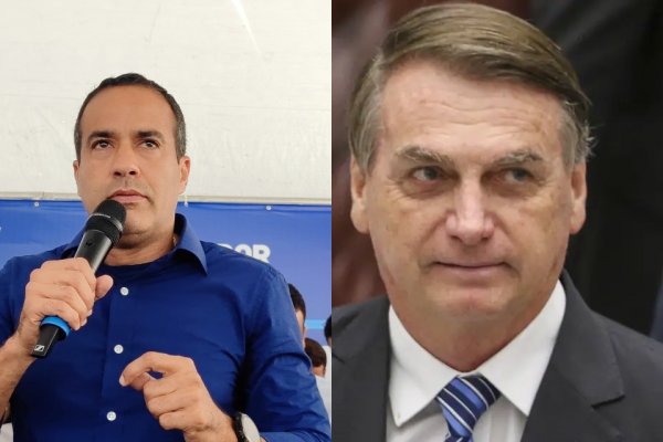 [Vídeo: Bruno Reis descarta contar com presença de Bolsonaro na campanha eleitoral ]