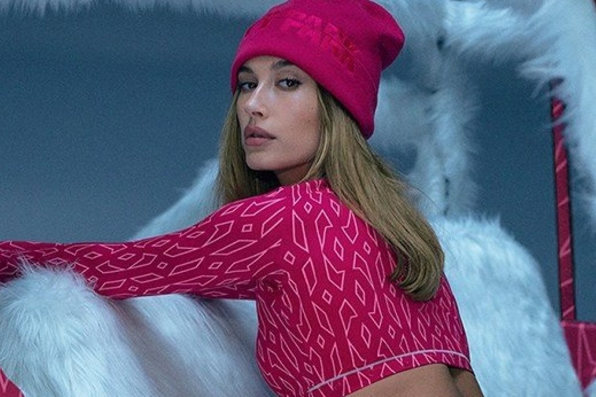 Adidas lança nova coleção assinada por Beyoncé - Moda & Beleza