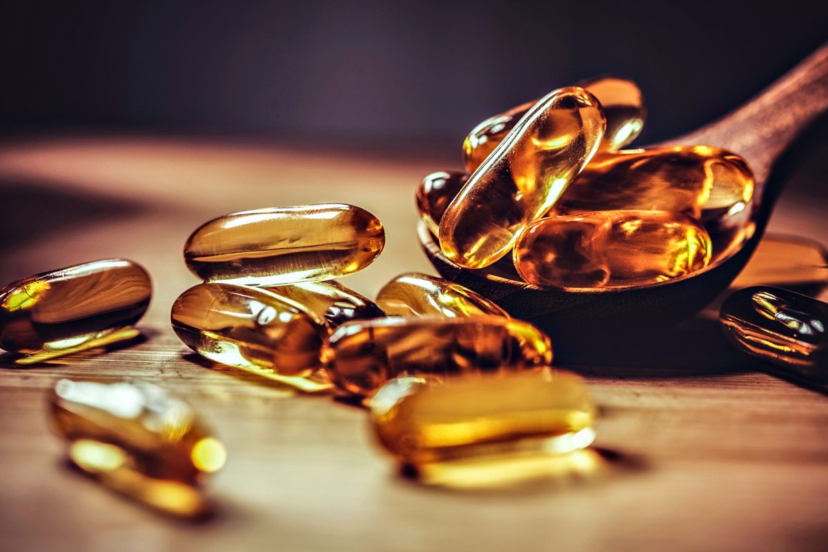 [Estudo da USP diz que vitamina D não reduz tempo de internação em casos graves de Covid-19]