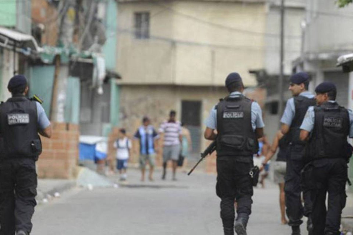 [RJ teve ao menos 944 mortos em ações policiais desde que STF restringiu operações em favelas]