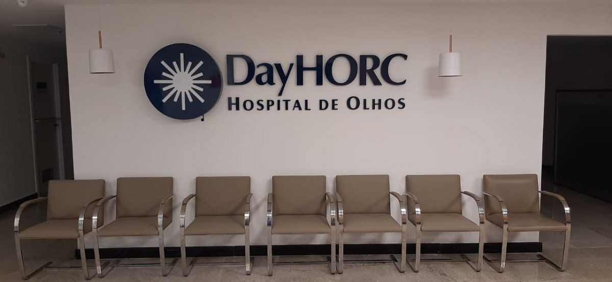 [DayHORC completa 40 anos de história priorizando humanização e conforto no atendimento ao paciente e tecnologia de ponta! ]