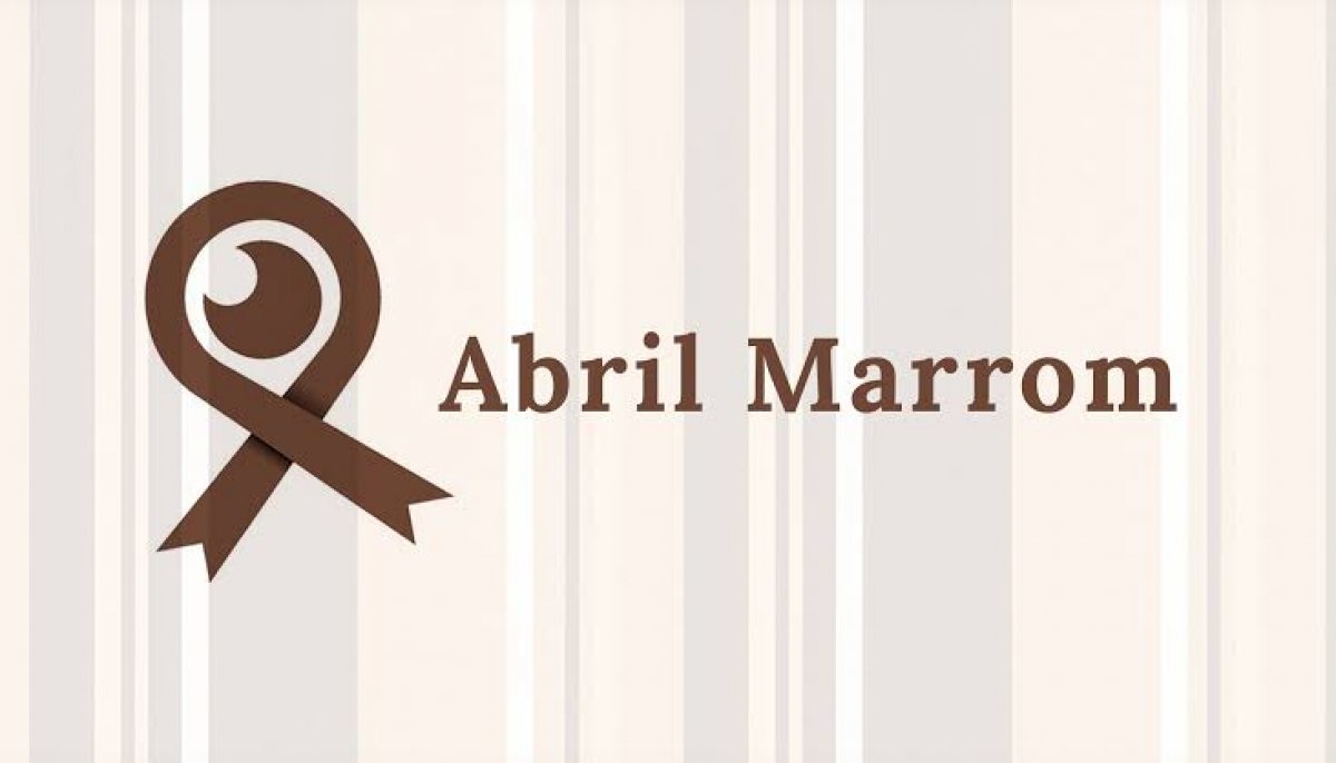 [Abril Marrom reforça importância da prevenção e combate às principais causas de cegueira ]