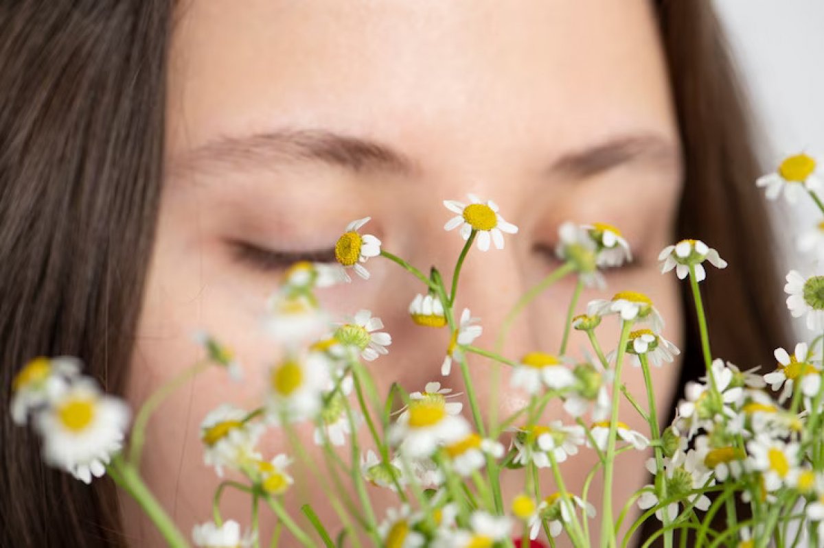 [Primavera potencializa surgimento de alergias oculares, revelam oftalmologistas! ]
