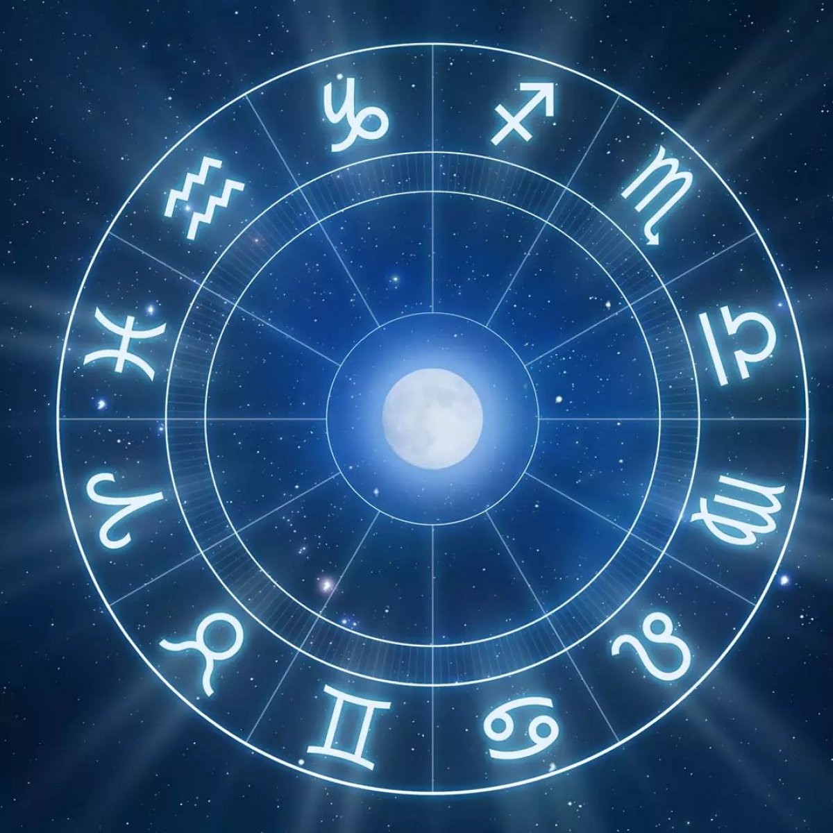 [Horóscopo semanal de 13 a 19 de novembro – Lua Nova em Escorpião ]