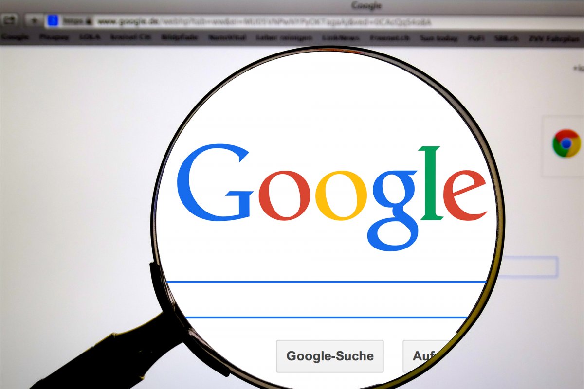 [Google anuncia que irá reforçar políticas contra anúncios de teor adulto]