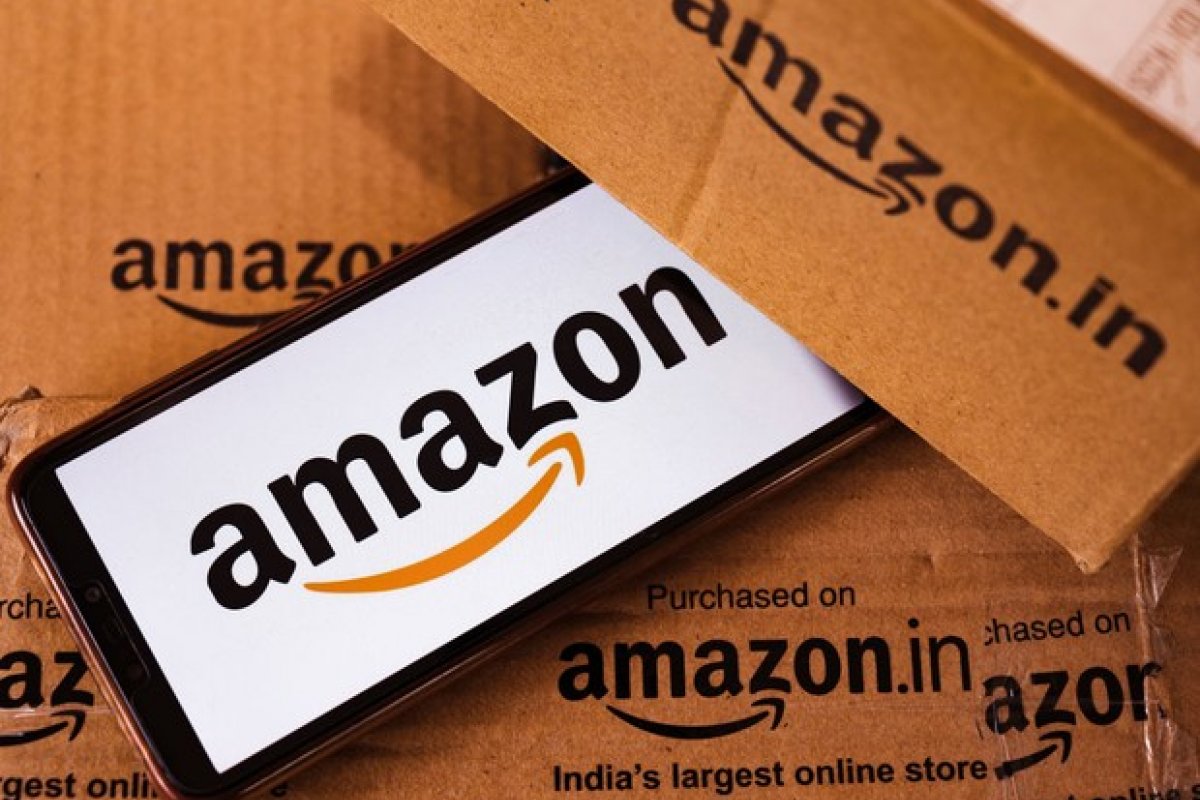 [Amazon vai abrir sua primeira loja física de roupas, a Amazon Style]