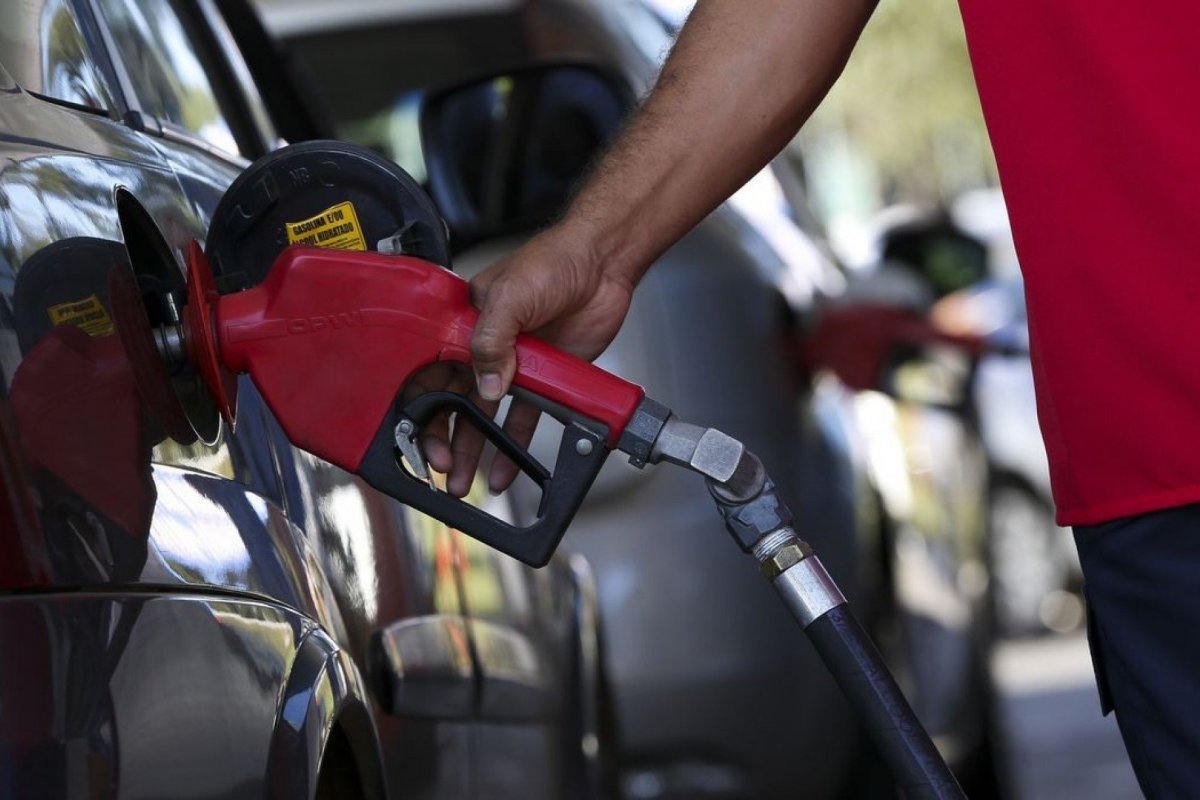 [Bahia é o estado com maior aumento no preço da gasolina em janeiro]