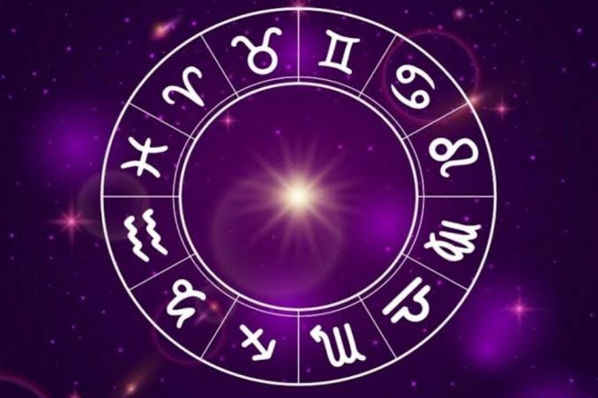 [Confira o horóscopo da semana com a astróloga Andreia Modesto]