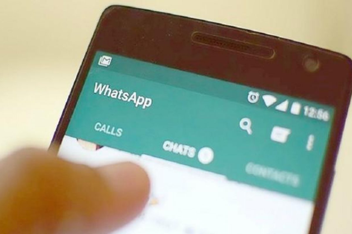 [WhatsApp testa prazo maior para apagar mensagem e reações]