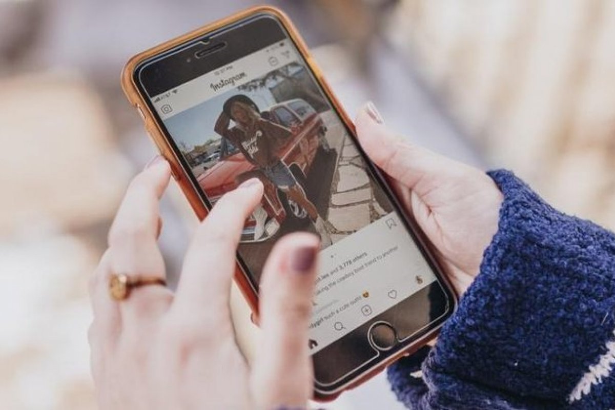 [Instagram lança nova ferramenta de 'curtidas privadas' nos stories]