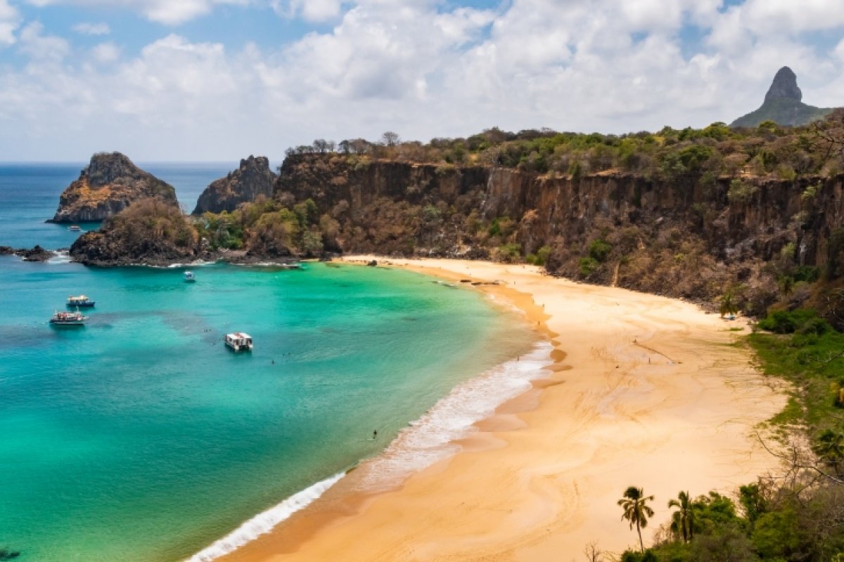 [TripAdvisor: Brasil tem 3 praias entre as 10 melhores do mundo em 2022]
