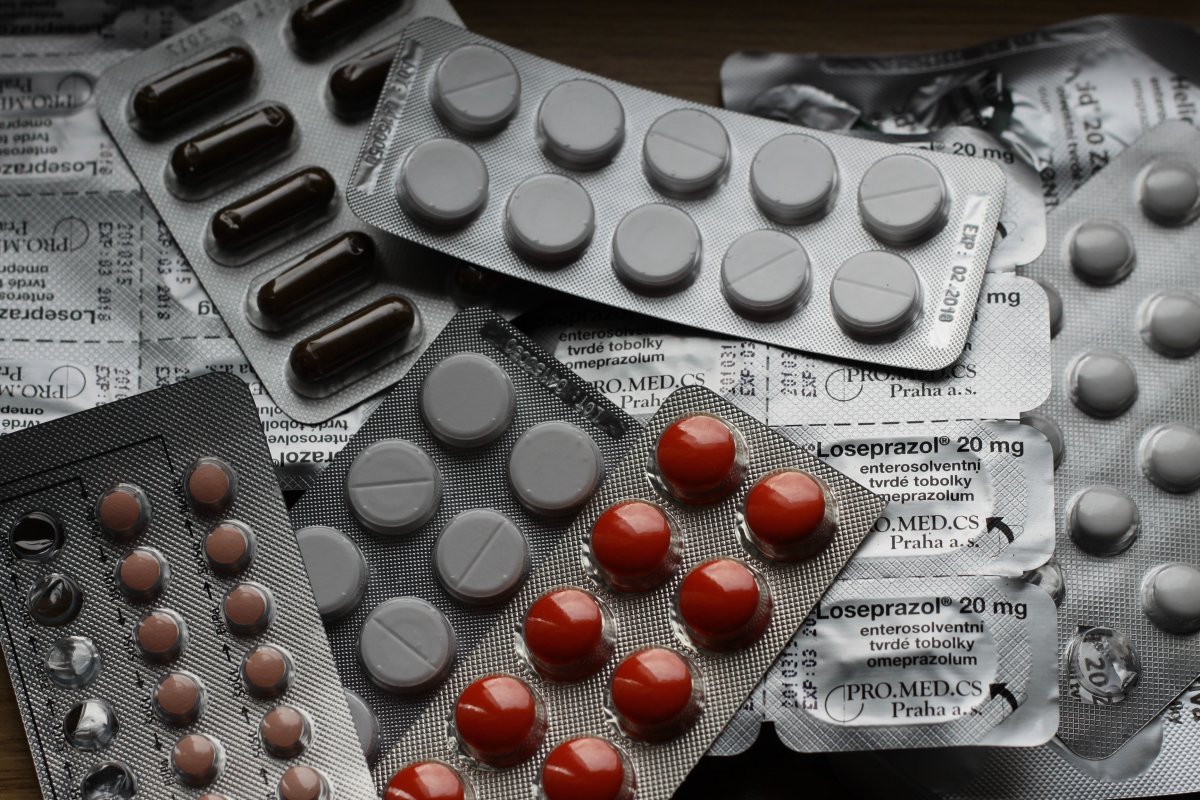 [Farmácias vendem 123 mil caixas de remédios para controle da ansiedade por dia no Brasil]