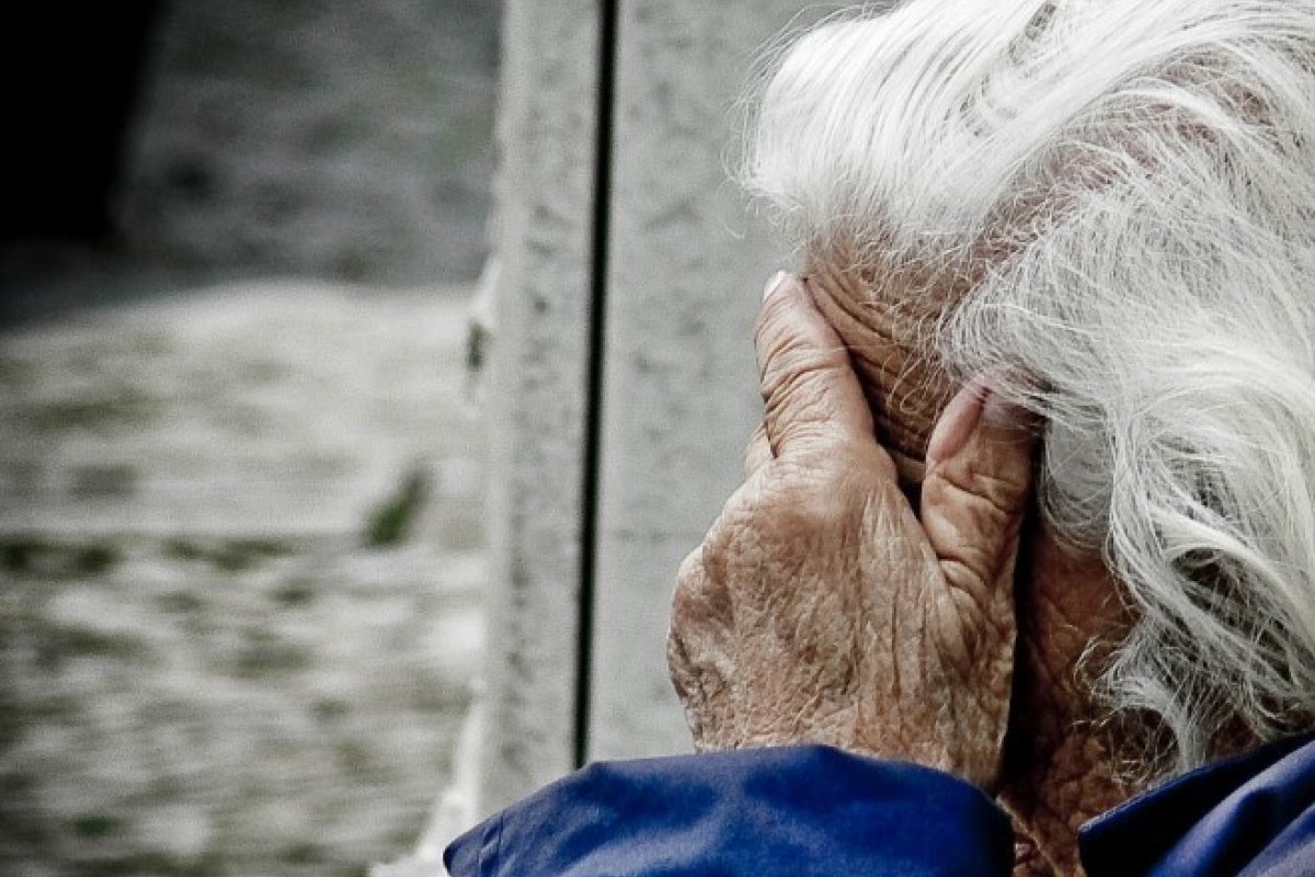 [OMS estima que o número de pessoas com demência deve triplicar até 2050]