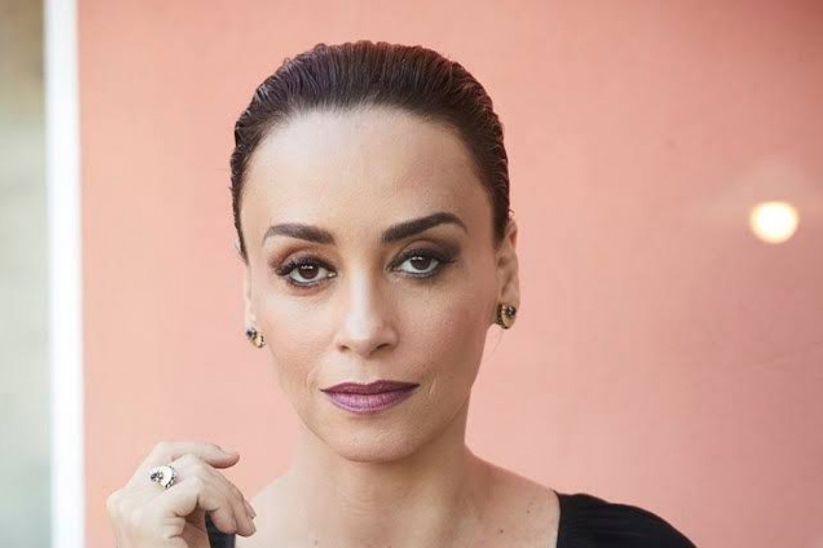 [Após 15 anos, Suzana Pires não tem contrato renovado com a TV Globo! ]