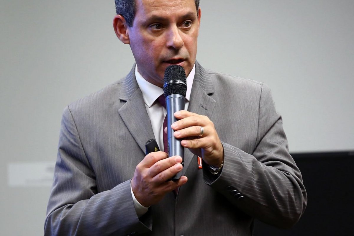 [José Mauro Coelho é eleito novo presidente da Petrobras]