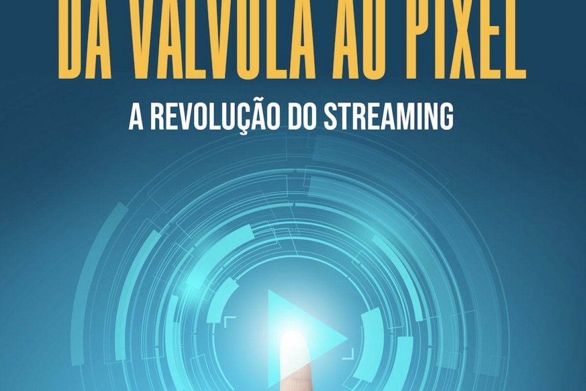 [A ascensão do mercado brasileiro na revolução da indústria do streaming!  ]