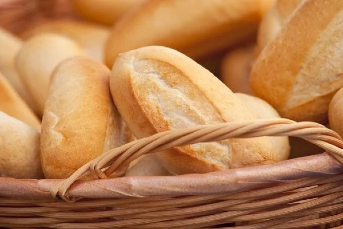 [Estudo aponta que trigo compõe menos de 15% do preço final do pão francês]