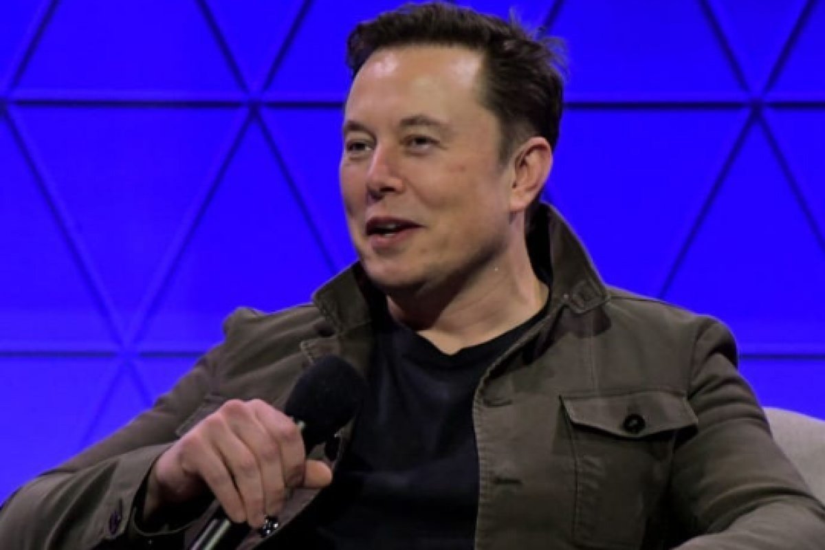 [Elon Musk anuncia suspensão do acordo para comprar Twitter]
