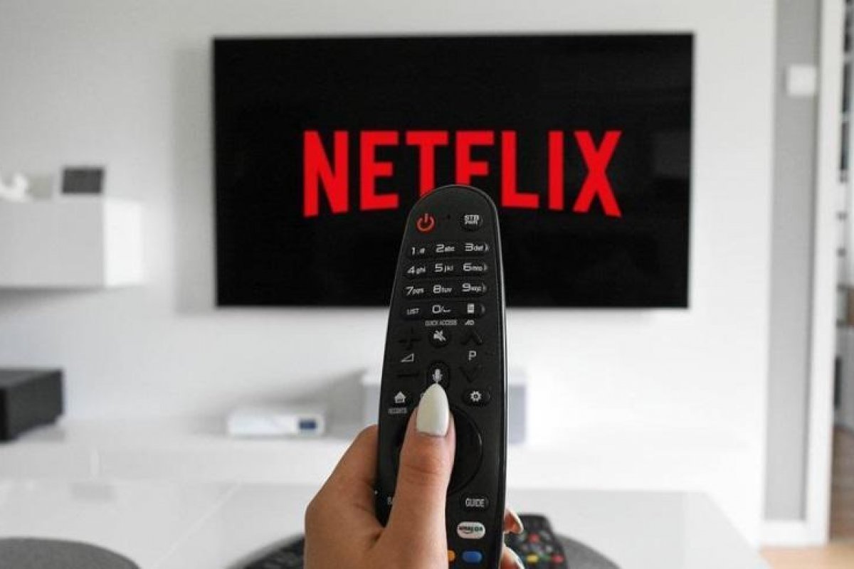 [Netflix estuda possibilidade de realizar transmissões ao vivo em reality shows e especiais de comédia]