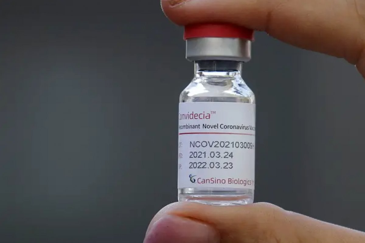 [Covid-19: OMS aprova uso emergencial da vacina da CanSino]