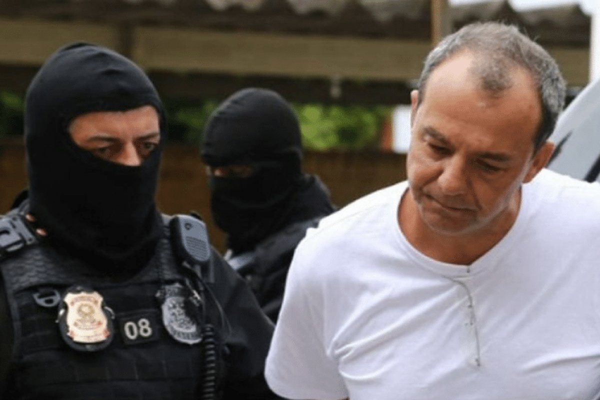 [Justiça condena Sérgio Cabral a mais 17 anos de prisão por denúncias de propinas]