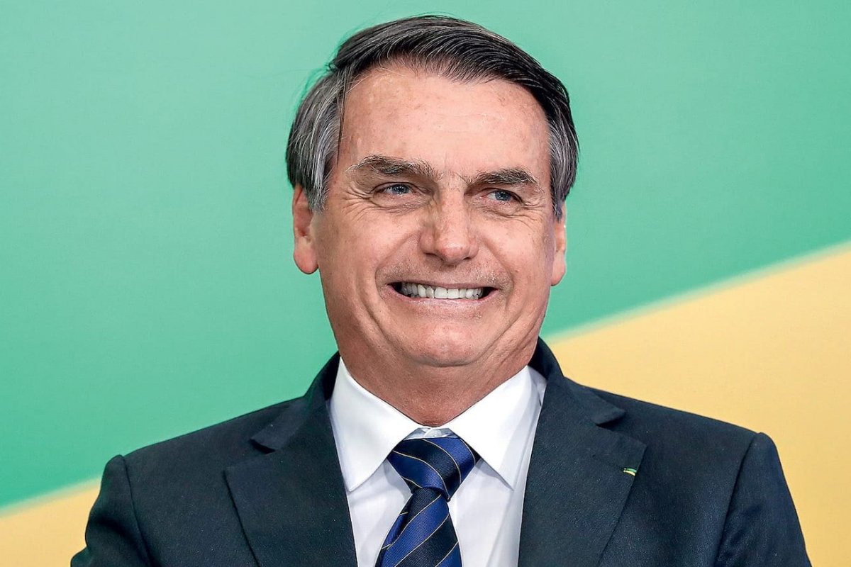 [Aprovação do governo Bolsonaro sobe de 26% para 34% em um ano, aponta pesquisa]