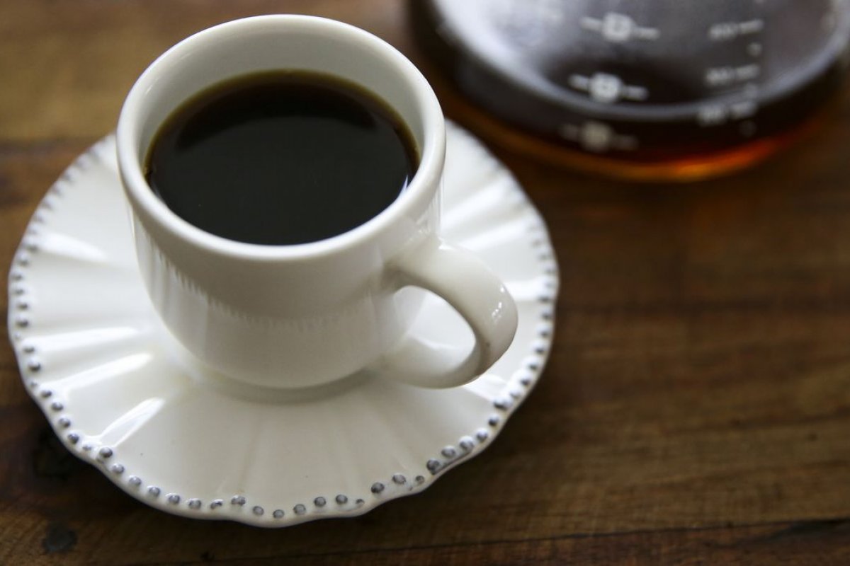 [Com temporada de frio, preço do café pode subir mais de 70%  ]