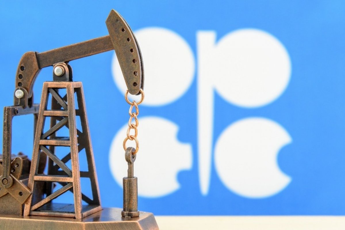 [Petróleo: Opep+ decide elevar acréscimo mensal da oferta em julho a 648 mil barris por dia]