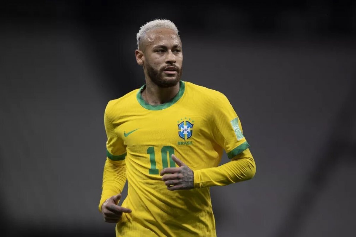 [Neymar passa Ronaldo Fenômeno e fica a três gols de Pelé; confira os maiores artilheiros da Seleção na história]