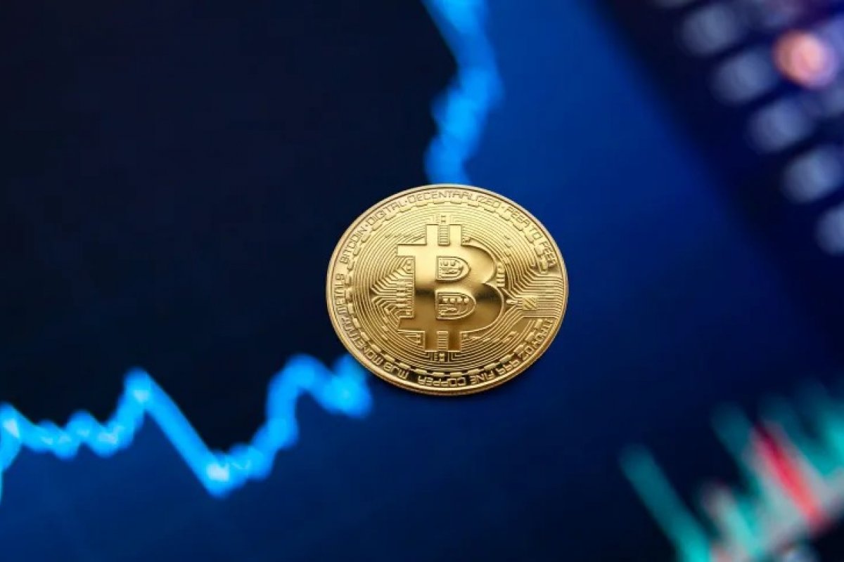 [Bitcoin cai abaixo de US$ 20 mil pela primeira vez desde dezembro de 2020]