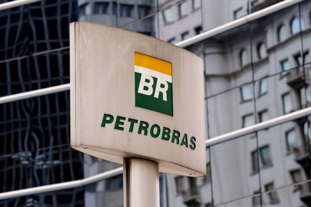 [Petrobras vai pagar mais 8,8 bilhões com dividendos ao Governo Federal]