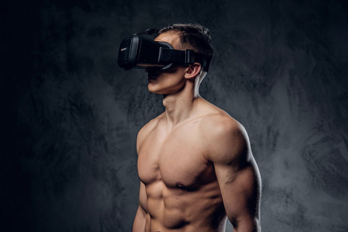 ['Pornografia em realidade virtual': busca na internet aumenta 115% ]