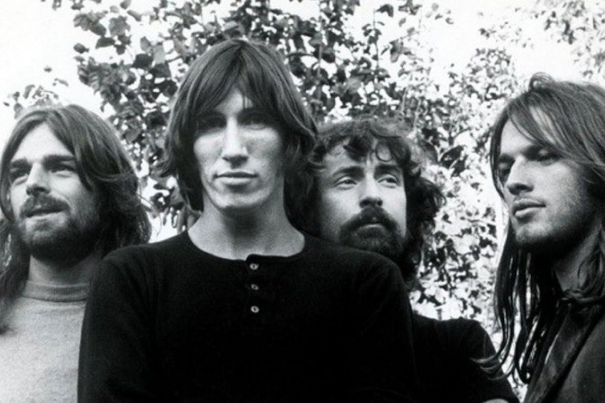 [Pink Floyd negocia venda de catálogo por US$ 500 milhões]