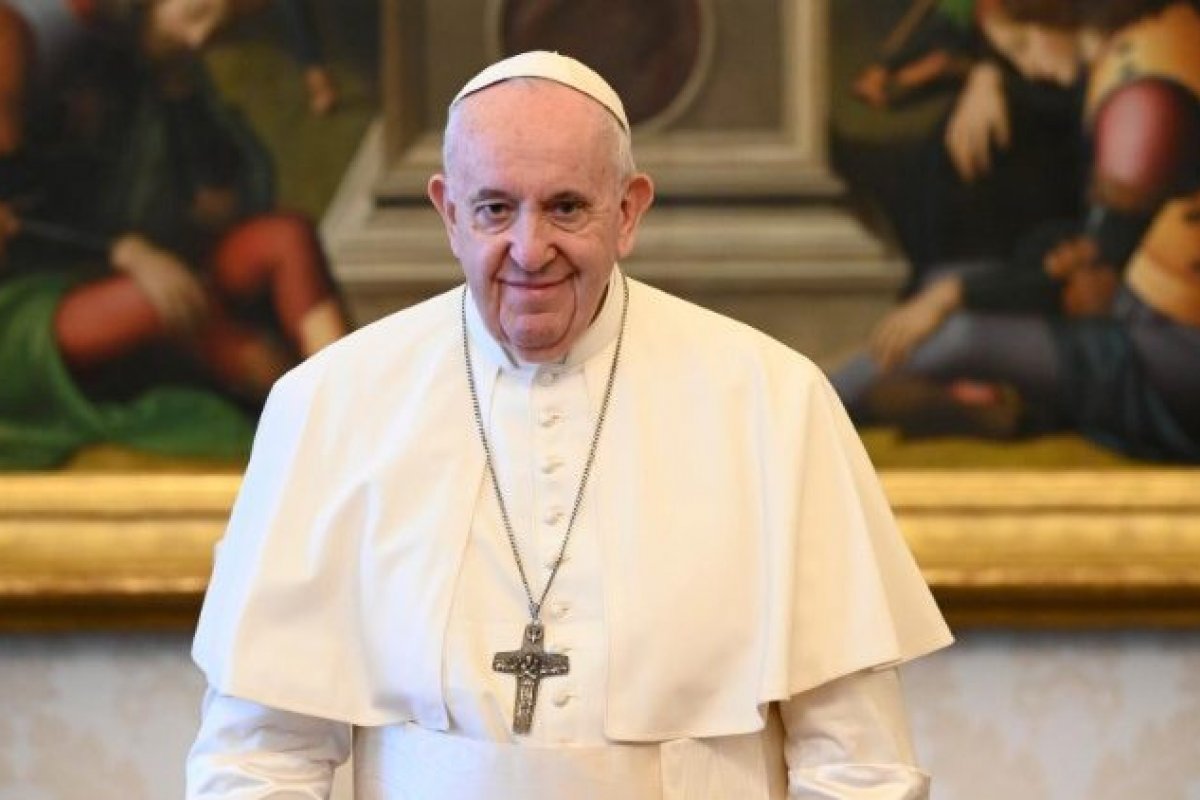 [Pela primeira vez o Papa Francisco nomeará mulheres para um comitê do Vaticano]