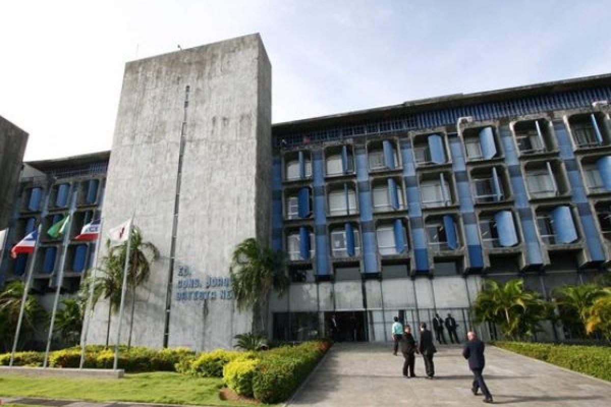 [Tribunal de Contas dos Municípios rejeita conta da prefeitura de Buritirama de 2020]