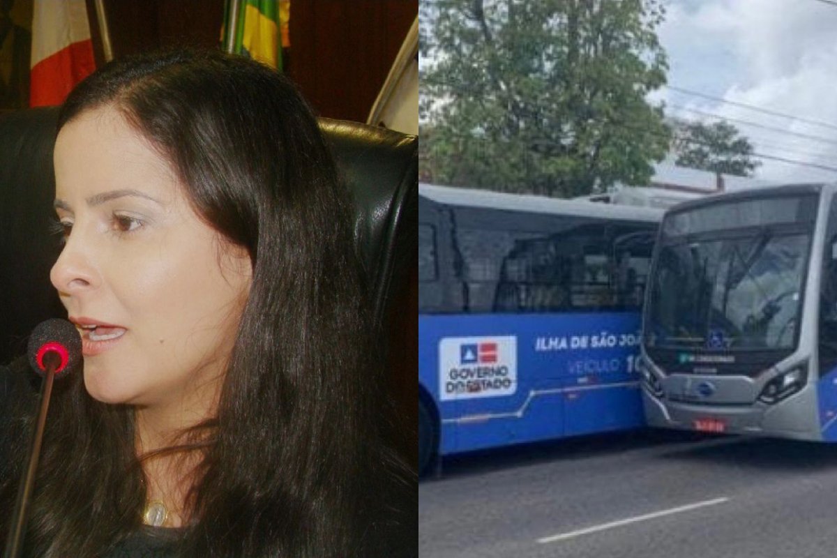 [TCE confirma suspensão imediata da licitação dos ônibus elétricos pelo Governo da Bahia]