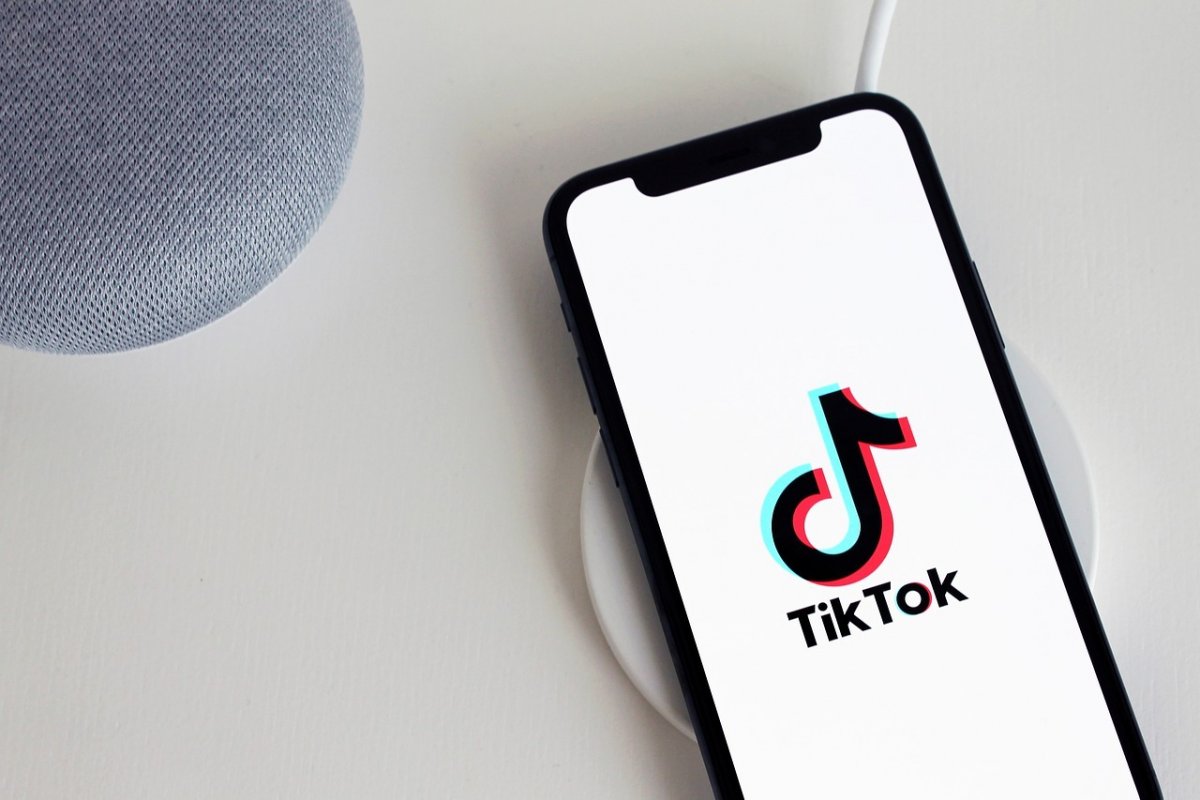[TikTok é a principal rede social utilizada por crianças e adolescentes no Brasil]
