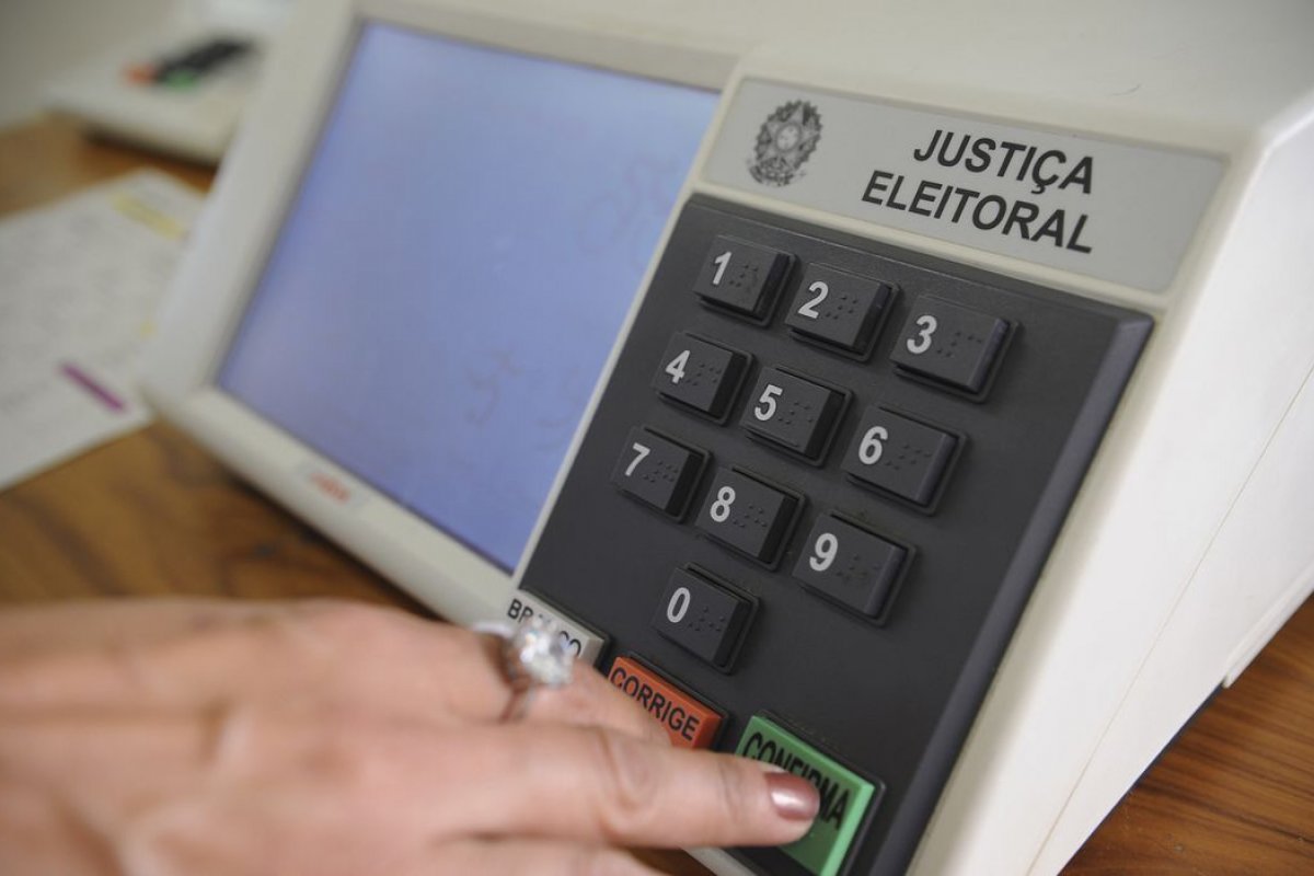 [Eleições 2022: PF já abriu 23 mil inquéritos por crimes eleitorais neste ano]
