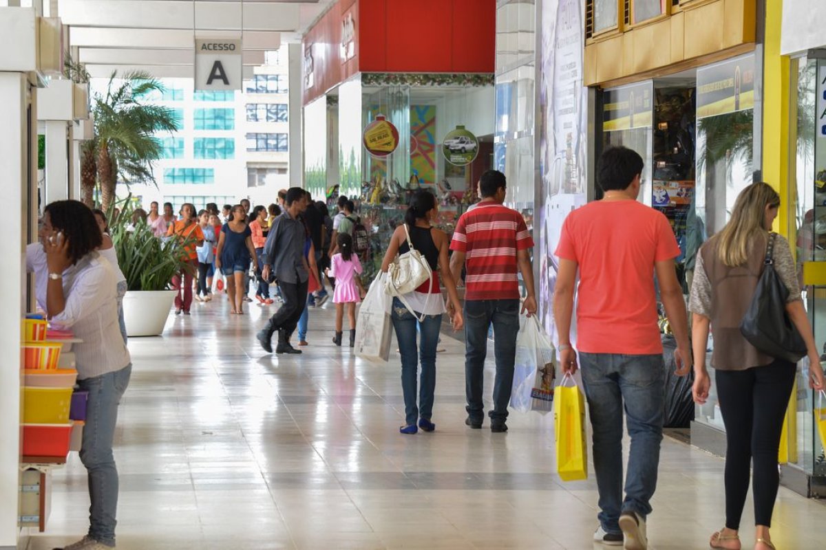 [Vendas em shopping centers do país crescem 38,2% no 2° trimestre de 2022, aponta Abrasce]
