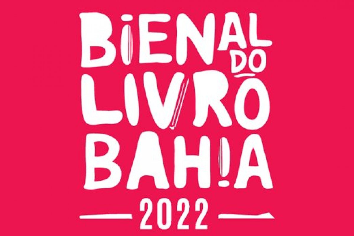 [Os escritores Ian Fraser, Cristhiano Aguiar, Márcio Benjamin e Lorena Ribeiro confirmam presença na Bienal do Livro Bahia! ]