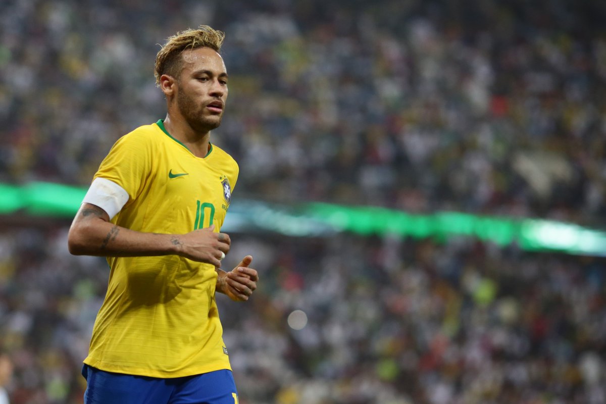 [Após exames, Neymar é cortado da Seleção e está fora da Copa América]