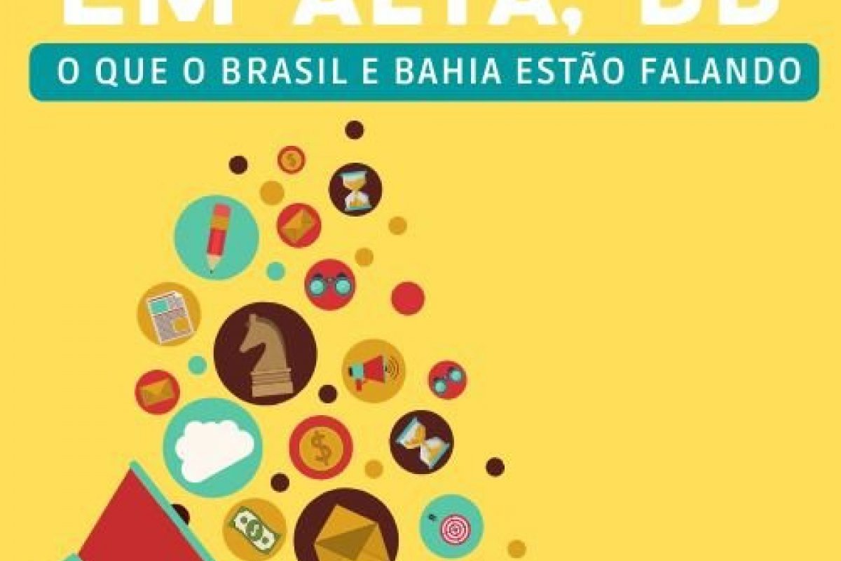 [Podcast Em Alta, BB: o 2º turno para presidente e para governador na Bahia]