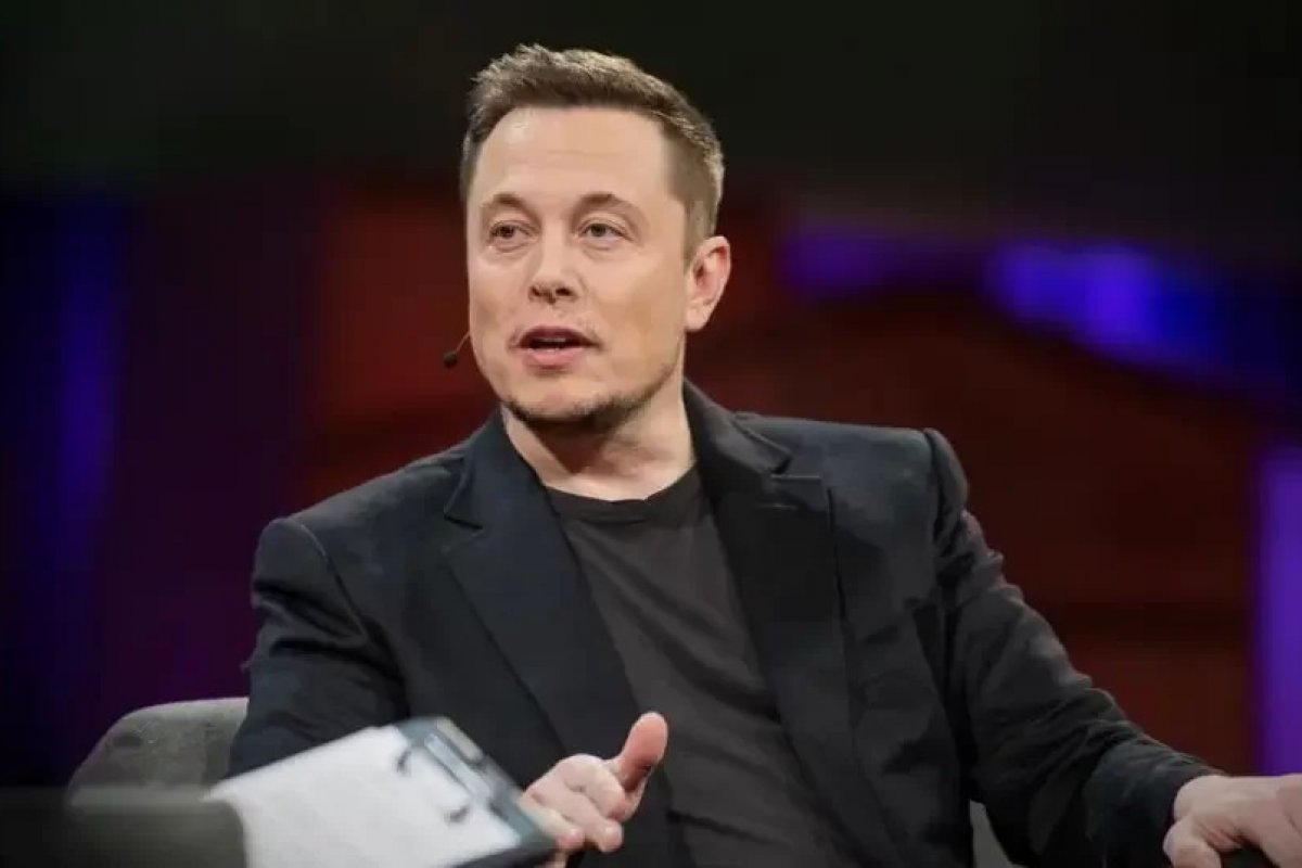 [Elon Musk compra Twitter por US$ 44 bilhões e demite executivos]