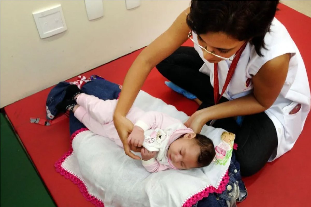 [Estudo da Fiocruz avalia impacto em bebês da infecção materna por zika]