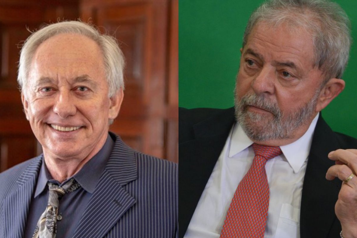 [Grupo de Meio Ambiente de Lula defende 