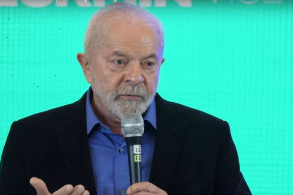[Lula deve R$ 1,36 milhão por sonegação, fraude e conluio, aponta Justiça Federal]