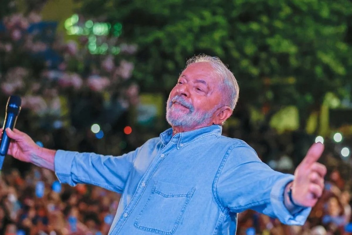 [Posse de Lula já tem chefes de Estado de 11 países confirmados; veja]