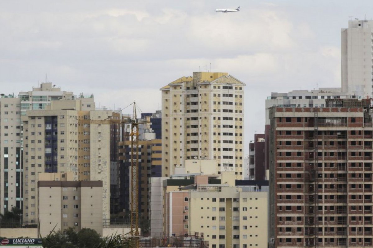 [Salvador está entre as capitais que registraram aumento no aluguel residencial acima da inflação, diz Fipe]